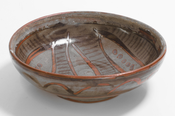 A Fresh Glaze at Ladi Kwali